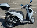 Honda sh 150i, Motoren, Scooter, Particulier, 11 kW of minder, 150 cc