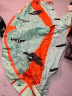 F-One Strike v3 3,5(verkocht) en 4.5m² wing, Watersport en Boten, Windsurfen, Met draagtas, Ophalen of Verzenden, Zo goed als nieuw