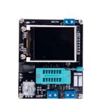 ESR Meter GM328A Transistor Tester LCD, Ophalen of Verzenden, Nieuw