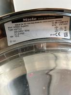 Miele W5000, Witgoed en Apparatuur, Wasmachines, Ophalen, Niet werkend