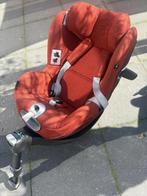 Autostoel, Gebruikt, Slaapstand, Isofix, Ophalen