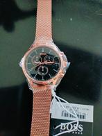 Hugo Boss 151348, Overige merken, Staal, Staal, Nieuw