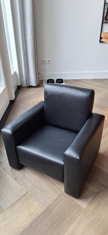 Moderne leren kinder fauteuils / kinderstoel beschikbaar voor biedingen