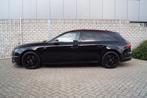 Audi A4 Avant 35 TDI Sport S line Black Edition Autom Panoda, Auto's, Te koop, Geïmporteerd, Gebruikt, 750 kg
