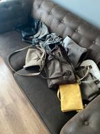 Handtassen, Ophalen, Zo goed als nieuw