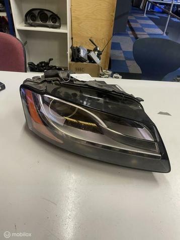 Koplamp rechts Audi S5 A5 RS5 8T USA 8t0941030am beschikbaar voor biedingen