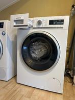 Siemens IQ700 wasmachine, Witgoed en Apparatuur, Ophalen, 8 tot 10 kg, Voorlader, 85 tot 90 cm