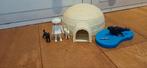 Iglo playmobil, Kinderen en Baby's, Speelgoed | Playmobil, Ophalen of Verzenden, Zo goed als nieuw