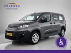 Citroën Berlingo XL 1.2 PureTech Shine 7p. Direct leverbaar, Voorwielaandrijving, 12 maanden, Stof, Euro 6