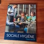 Sociale hygiene ,  Horeca, Nieuw, Ophalen of Verzenden, A. Appel, Nederlands