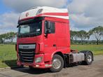 DAF XF 440 ssc pto alcoa's, Auto's, Automaat, Euro 6, Origineel Nederlands, Bedrijf