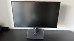 ASUS ROG Swift PG279Q – 27 inch gaming monitor – Zwart, Asus, In hoogte verstelbaar, Zo goed als nieuw, HDMI