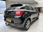 Suzuki Baleno 1.2 Dynamic [ CRUIS CONTROL I NAVI I CAMERA ], Voorwielaandrijving, 12 maanden, Stof, Gebruikt