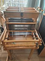 Leclerc weefgetouw 12 schachten te koop, Ophalen, Spinnewiel