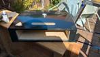 pizza oven, Tuin en Terras, Buitenkeukens, Ophalen of Verzenden, Zo goed als nieuw, Houtskool