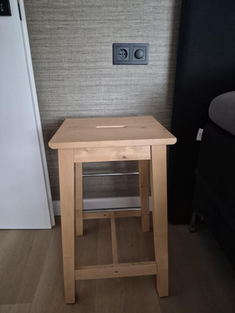 Keukentrapje of nachtkastje, Huis en Inrichting, Ophalen