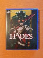 PS4 game: Hades, Gebruikt, 1 speler, Vanaf 16 jaar, Ophalen