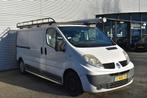 Renault TRAFIC 2.0 DCI T29 L2H1 LEES TEKST!, 1995 cc, Renault, Wit, Bedrijf