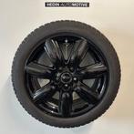 MINI Clubman (F54) Styling 528 RDCI 17'' Winter, Gebruikt, Banden en Velgen, Personenwagen, Erkend duurzaam