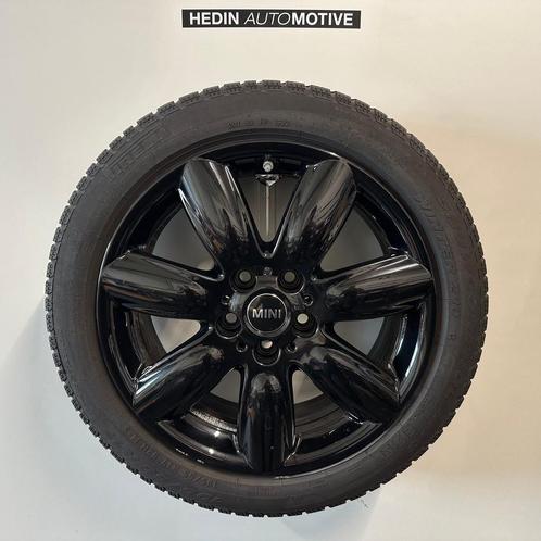 MINI Clubman (F54) Styling 528 RDCI 17'' Winter, Auto-onderdelen, Banden en Velgen, Banden en Velgen, Winterbanden, Personenwagen