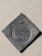 Broodpenning Haarlem 1616. Opnieuw geslagen in 2010, Ophalen of Verzenden