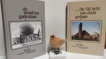 Veenendaal, Ds. J e.a. ; De wond’ren gadeslaan + … die Gij h beschikbaar voor biedingen