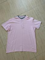 Polo Celio maat XL kleur roze, Kleding | Heren, Ophalen of Verzenden, Zo goed als nieuw
