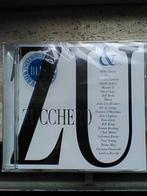 Zucchero - Zucherro & co (nog geseald), Ophalen, Nieuw in verpakking