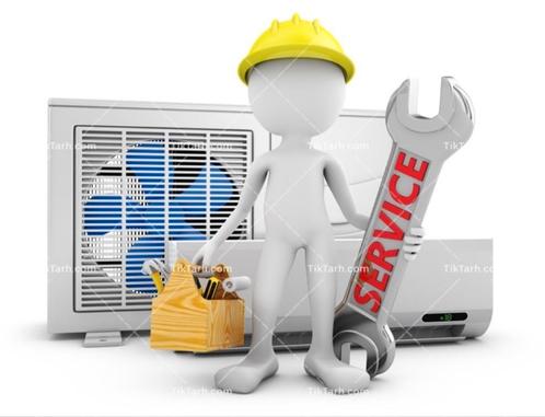 Airco onderhoud + koelmiddelgas bijvullen, Witgoed en Apparatuur, Airco's, Zo goed als nieuw, Wandairco, 100 m³ of groter, Ophalen of Verzenden