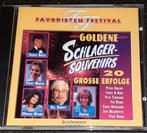 Goldene Schlagersouvenirs 20 grosse Erfolge, Cd's en Dvd's, Ophalen of Verzenden, Zo goed als nieuw