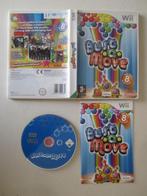 Bust a Move Nintendo Wii, 1 speler, Ophalen of Verzenden, Overige genres, Vanaf 3 jaar