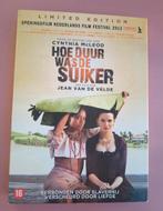 Te koop: Hoe Duur Was De Suiker (DVD), Vanaf 16 jaar, Ophalen of Verzenden, Nieuw in verpakking, Drama