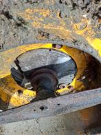 Stiga Grasmaaier - TU 504 TR - Gebruikt, Tuin en Terras, Grasmaaiers, Ophalen of Verzenden, Gebruikt