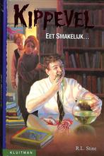 Kippenvel Serie boeken ( 6 stuks ), Ophalen of Verzenden, Zo goed als nieuw, R.L. Stine