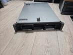 Dell R710 6x LFF/3.5" met 64gb ram, Computers en Software, Servers, Ophalen, Gebruikt, 2 tot 3 Ghz, 64 GB