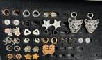 Tunnels en plugs 14 mm., Ophalen of Verzenden, Zo goed als nieuw