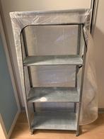 Aluminium open kast/kweekkas - 140x60x28 cm, Tuin en Terras, Gebruikt, Folie, Kweekkas, Ophalen