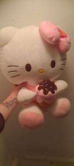 Groote hellokitty knuffel, Ophalen, Gebruikt, Overige typen