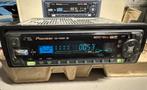 Pioneer KEH-P6800R Autoradio - Vintage Klassieker, Auto diversen, Autoradio's, Ophalen of Verzenden, Gebruikt