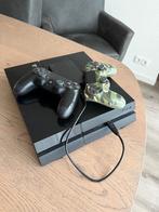 Playstation 4 met extra's, Ophalen, Met games, Zo goed als nieuw, Met 1 controller