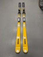 Head Cyber XP 60 Ski's met Binding - 184cm, Ophalen, Carve, Skiën, Head