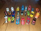 24 hotwheels voor 15 euro, Kinderen en Baby's, Ophalen of Verzenden, Zo goed als nieuw