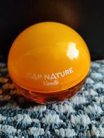CAP NATURE Vanille 50ml Vintage Parfum zeldzaam Yves rocher, Ophalen of Verzenden, Zo goed als nieuw