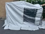 Walker Voortent met Frame en Binnentent, Caravans en Kamperen, Tenten, Ophalen, Gebruikt, Tot en met 2