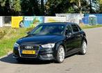 Audi A3 1.4 Tfsi 90KW Aut. / S-line ext.+int. / Navi /Xenon, Euro 5, Zwart, Leder en Stof, Zwart