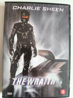 The Wraith DVD - Charlie Sheen, Ophalen of Verzenden