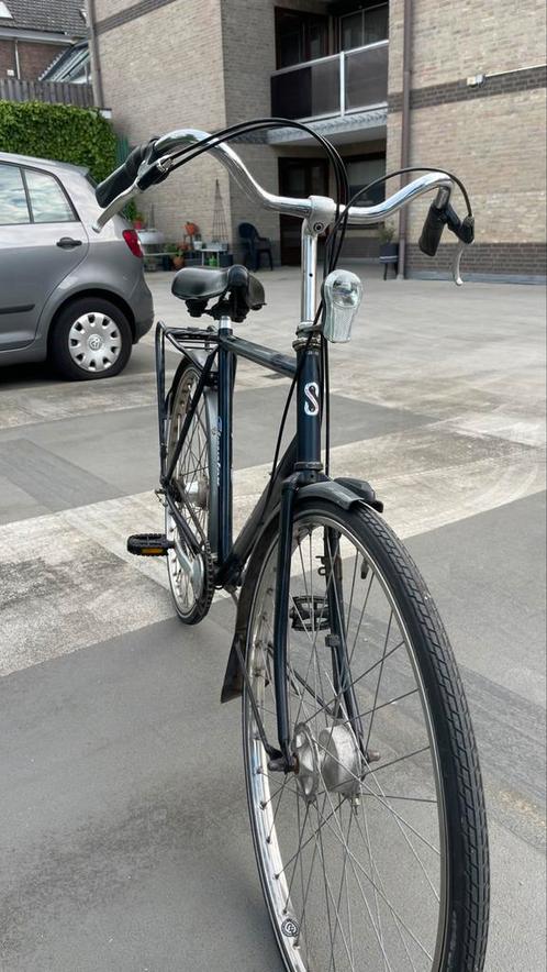 Simplex1000 Bicycle –3 Gears –Excellent Mechanical Condition, Fietsen en Brommers, Fietsen | Driewielfietsen, Zo goed als nieuw
