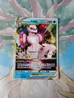 Pokemon black star promo origin forme palkia vstar swsh254, Hobby en Vrije tijd, Verzamelkaartspellen | Pokémon, Ophalen of Verzenden