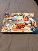 La cucaracha Ravensburger spel compleet en in nieuwstaat!, Ophalen of Verzenden, Zo goed als nieuw