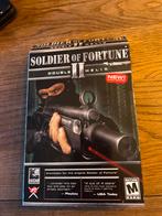 Soldier of Fortune II Double Helix, Gebruikt, Vanaf 18 jaar, Shooter, 1 speler